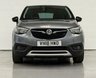 USED 2018 18 VAUXHALL CROSSLAND X 1.6 Turbo D Elite Nav SUV 5dr Diesel Manual Euro 6 (s/s) (120 ps) 2 TONE ROOF, ALLOYS, NAVIGATION