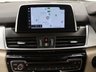 USED 2019 19 BMW 2 SERIES ACTIVE TOURER 1.5 225xe 7.6kWh M Sport (Premium) MPV 5dr Petrol Plug-in Hybrid Auto 4WD Euro 6 (s/s) (224 ps) SUNROOF | SAT NAV | REAR CAM |