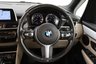 USED 2019 19 BMW 2 SERIES ACTIVE TOURER 1.5 225xe 7.6kWh M Sport (Premium) MPV 5dr Petrol Plug-in Hybrid Auto 4WD Euro 6 (s/s) (224 ps) SUNROOF | SAT NAV | REAR CAM |