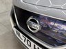 USED 2020 70 NISSAN LEAF 40kWh N-Connecta Auto 5dr Sensors|Nav|Bluetooth