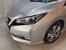 USED 2020 70 NISSAN LEAF 40kWh N-Connecta Auto 5dr Sensors|Nav|Bluetooth