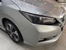 USED 2020 70 NISSAN LEAF 40kWh N-Connecta Auto 5dr Sensors|Nav|Bluetooth