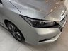 USED 2020 70 NISSAN LEAF 40kWh N-Connecta Auto 5dr Sensors|Nav|Bluetooth