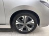 USED 2020 70 NISSAN LEAF 40kWh N-Connecta Auto 5dr Sensors|Nav|Bluetooth