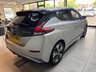 USED 2020 70 NISSAN LEAF 40kWh N-Connecta Auto 5dr Sensors|Nav|Bluetooth