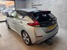 USED 2020 70 NISSAN LEAF 40kWh N-Connecta Auto 5dr Sensors|Nav|Bluetooth