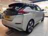 USED 2020 70 NISSAN LEAF 40kWh N-Connecta Auto 5dr Sensors|Nav|Bluetooth