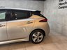 USED 2020 70 NISSAN LEAF 40kWh N-Connecta Auto 5dr Sensors|Nav|Bluetooth
