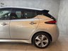 USED 2020 70 NISSAN LEAF 40kWh N-Connecta Auto 5dr Sensors|Nav|Bluetooth
