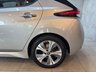 USED 2020 70 NISSAN LEAF 40kWh N-Connecta Auto 5dr Sensors|Nav|Bluetooth