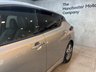 USED 2020 70 NISSAN LEAF 40kWh N-Connecta Auto 5dr Sensors|Nav|Bluetooth