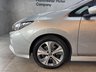 USED 2020 70 NISSAN LEAF 40kWh N-Connecta Auto 5dr Sensors|Nav|Bluetooth