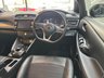 USED 2020 70 NISSAN LEAF 40kWh N-Connecta Auto 5dr Sensors|Nav|Bluetooth
