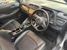 USED 2020 70 NISSAN LEAF 40kWh N-Connecta Auto 5dr Sensors|Nav|Bluetooth