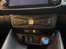 USED 2020 70 NISSAN LEAF 40kWh N-Connecta Auto 5dr Sensors|Nav|Bluetooth