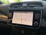USED 2020 70 NISSAN LEAF 40kWh N-Connecta Auto 5dr Sensors|Nav|Bluetooth