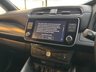 USED 2020 70 NISSAN LEAF 40kWh N-Connecta Auto 5dr Sensors|Nav|Bluetooth