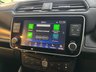USED 2020 70 NISSAN LEAF 40kWh N-Connecta Auto 5dr Sensors|Nav|Bluetooth