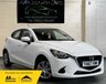 USED 2018 67 MAZDA MAZDA2 1.5 SKYACTIV-G SE Hatchback 5dr Petrol Manual Euro 6 (s/s) (75 ps) FRESH MOT/SERVICE/HEALTH CHECK