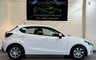 USED 2018 67 MAZDA MAZDA2 1.5 SKYACTIV-G SE Hatchback 5dr Petrol Manual Euro 6 (s/s) (75 ps) FRESH MOT/SERVICE/HEALTH CHECK