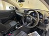 USED 2018 67 MAZDA MAZDA2 1.5 SKYACTIV-G SE Hatchback 5dr Petrol Manual Euro 6 (s/s) (75 ps) FRESH MOT/SERVICE/HEALTH CHECK