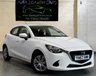 USED 2018 67 MAZDA MAZDA2 1.5 SKYACTIV-G SE Hatchback 5dr Petrol Manual Euro 6 (s/s) (75 ps) FRESH MOT/SERVICE/HEALTH CHECK