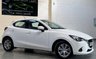 USED 2018 67 MAZDA MAZDA2 1.5 SKYACTIV-G SE Hatchback 5dr Petrol Manual Euro 6 (s/s) (75 ps) FRESH MOT/SERVICE/HEALTH CHECK