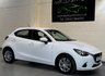 USED 2018 67 MAZDA MAZDA2 1.5 SKYACTIV-G SE Hatchback 5dr Petrol Manual Euro 6 (s/s) (75 ps) FRESH MOT/SERVICE/HEALTH CHECK