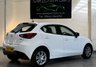 USED 2018 67 MAZDA MAZDA2 1.5 SKYACTIV-G SE Hatchback 5dr Petrol Manual Euro 6 (s/s) (75 ps) FRESH MOT/SERVICE/HEALTH CHECK
