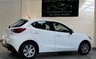 USED 2018 67 MAZDA MAZDA2 1.5 SKYACTIV-G SE Hatchback 5dr Petrol Manual Euro 6 (s/s) (75 ps) FRESH MOT/SERVICE/HEALTH CHECK