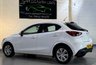 USED 2018 67 MAZDA MAZDA2 1.5 SKYACTIV-G SE Hatchback 5dr Petrol Manual Euro 6 (s/s) (75 ps) FRESH MOT/SERVICE/HEALTH CHECK