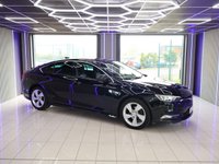 USED 2017 67 VAUXHALL INSIGNIA 1.5i Turbo SRi VX Line Nav Grand Sport 5dr Petrol Manual Euro 6 (s/s) (165 ps) Quality & Best value Assured