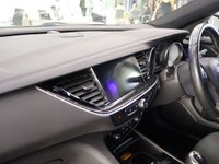 USED 2017 67 VAUXHALL INSIGNIA 1.5i Turbo SRi VX Line Nav Grand Sport 5dr Petrol Manual Euro 6 (s/s) (165 ps) Quality & Best value Assured