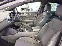 USED 2017 67 VAUXHALL INSIGNIA 1.5i Turbo SRi VX Line Nav Grand Sport 5dr Petrol Manual Euro 6 (s/s) (165 ps) Quality & Best value Assured