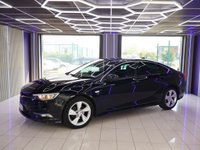 USED 2017 67 VAUXHALL INSIGNIA 1.5i Turbo SRi VX Line Nav Grand Sport 5dr Petrol Manual Euro 6 (s/s) (165 ps) Quality & Best value Assured