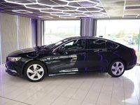 USED 2017 67 VAUXHALL INSIGNIA 1.5i Turbo SRi VX Line Nav Grand Sport 5dr Petrol Manual Euro 6 (s/s) (165 ps) Quality & Best value Assured