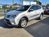 USED 2013 13 TOYOTA RAV4 2.2 D-CAT Invincible SUV 5dr Diesel Auto 4WD Euro 5 (150 ps) 