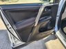 USED 2013 13 TOYOTA RAV4 2.2 D-CAT Invincible SUV 5dr Diesel Auto 4WD Euro 5 (150 ps) 