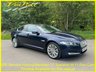 USED 2014 64 JAGUAR XF 2.2d Portfolio Saloon 4dr Diesel Auto Euro 5 (s/s) (200 ps) 98K+History+Full Specification
