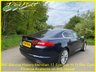 USED 2014 64 JAGUAR XF 2.2d Portfolio Saloon 4dr Diesel Auto Euro 5 (s/s) (200 ps) 98K+History+Full Specification