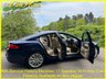 USED 2014 64 JAGUAR XF 2.2d Portfolio Saloon 4dr Diesel Auto Euro 5 (s/s) (200 ps) 98K+History+Full Specification