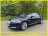 USED 2014 64 JAGUAR XF 2.2d Portfolio Saloon 4dr Diesel Auto Euro 5 (s/s) (200 ps) 98K+History+Full Specification