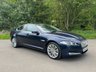 USED 2014 64 JAGUAR XF 2.2d Portfolio Saloon 4dr Diesel Auto Euro 5 (s/s) (200 ps) 98K+History+Full Specification