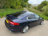 USED 2014 64 JAGUAR XF 2.2d Portfolio Saloon 4dr Diesel Auto Euro 5 (s/s) (200 ps) 98K+History+Full Specification