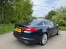 USED 2014 64 JAGUAR XF 2.2d Portfolio Saloon 4dr Diesel Auto Euro 5 (s/s) (200 ps) 98K+History+Full Specification