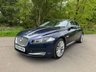 USED 2014 64 JAGUAR XF 2.2d Portfolio Saloon 4dr Diesel Auto Euro 5 (s/s) (200 ps) 98K+History+Full Specification