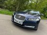 USED 2014 64 JAGUAR XF 2.2d Portfolio Saloon 4dr Diesel Auto Euro 5 (s/s) (200 ps) 98K+History+Full Specification