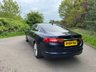 USED 2014 64 JAGUAR XF 2.2d Portfolio Saloon 4dr Diesel Auto Euro 5 (s/s) (200 ps) 98K+History+Full Specification
