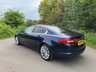 USED 2014 64 JAGUAR XF 2.2d Portfolio Saloon 4dr Diesel Auto Euro 5 (s/s) (200 ps) 98K+History+Full Specification