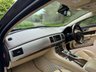 USED 2014 64 JAGUAR XF 2.2d Portfolio Saloon 4dr Diesel Auto Euro 5 (s/s) (200 ps) 98K+History+Full Specification
